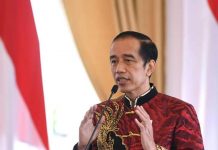 Presiden Joko Widodo Hadiri Perayaan Imlek Nasional 2021. Selamat Hari Raya Imlek.