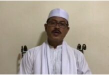 Nahdatul Ulama Minahasa Utara Mengutuk Dangan Keras Atas Terjadinya Pemboman Gereja di Makassar.