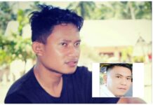 Nanang Latif Minta Aksi Demo Hari Senin Nanti 9 OPD dan Pansus Angket Stanbay di Tempat.