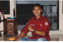 Suprianto Nuna : Baca dan Ngaca Persoalan Perdis DPRD Gorut Minta Data Kerakyat Bentuk Ketidak Pahaman DPRD Sebagai Wakil Rakyat.