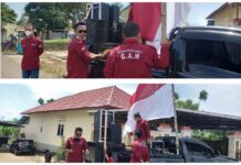 Effendi Dali : Terkait Dengan Kebenaran Perdis 14 Miliar, Wakil Rakyat Tidak Perlu Menantang