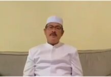 Ketua MUI Minahasa Utara Ir.H.Baidowi Ibnu Hajar Mendukung Penuh Pemerintah Menerapkan PPKM Darurat Level IV.