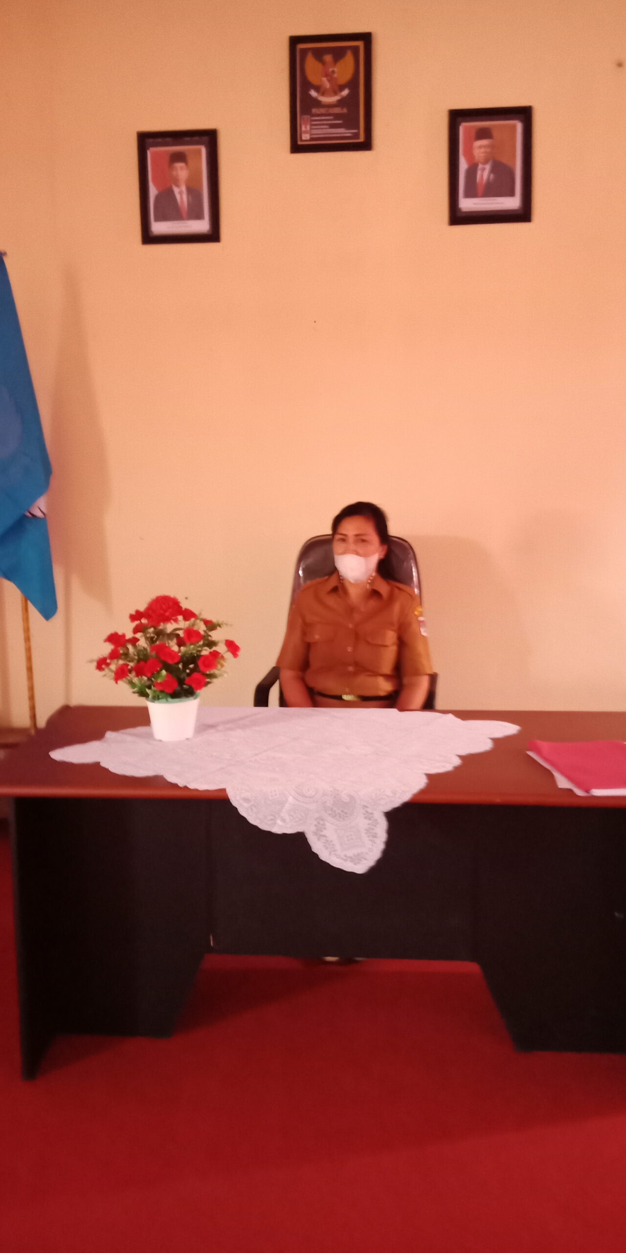 Kepala Sekolah