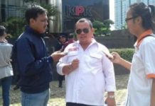 LSM Lapor Kadis PU-PR Manado Ke Kejaksaan, Tommy Turangan: Ini Salah Alamat