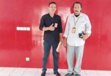 Joy Kalengkongan Ingatkan ASN, Perangkat Desa Dan TNI-Polri Bersikap Netral Menghadapi Pemilu 2024.