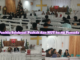 Panitia Selebrasi Paskah dan HUT Pemuda GMIM ke-98 2024, Lakukan Rapat Koordinasi.